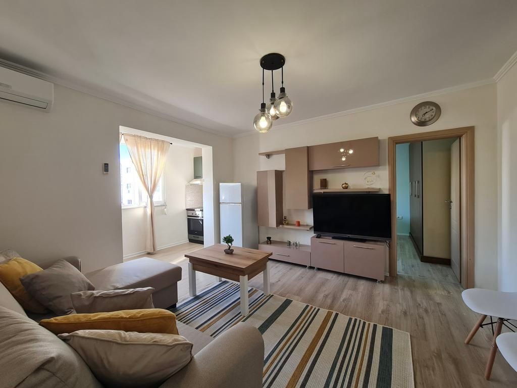 Ali Dem - apartment for sale 1+1