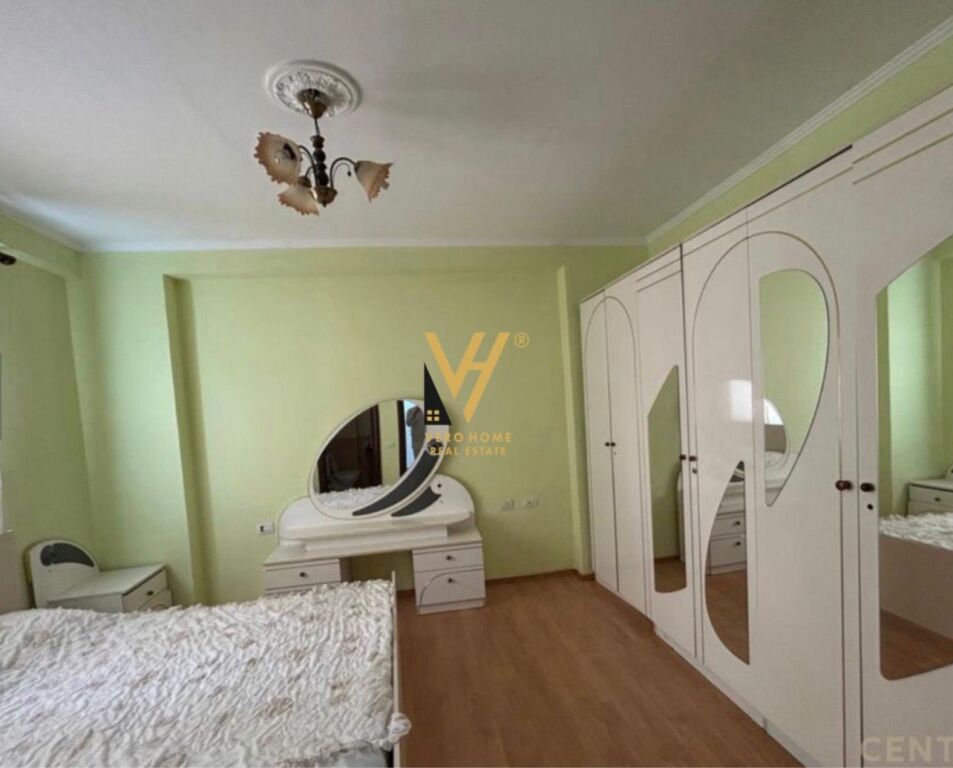 APARTMENT 2+1+2 FOR SALE IN FRESK 130,000 EURO