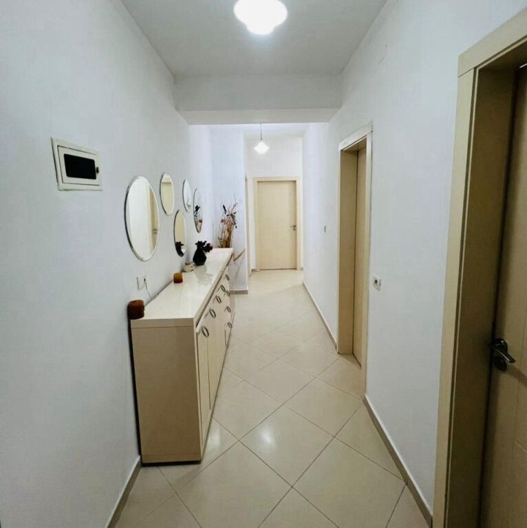🏡 JEPET APARTAMENT ME QIRA 3+1+2 – Don Bosko, Tiranë