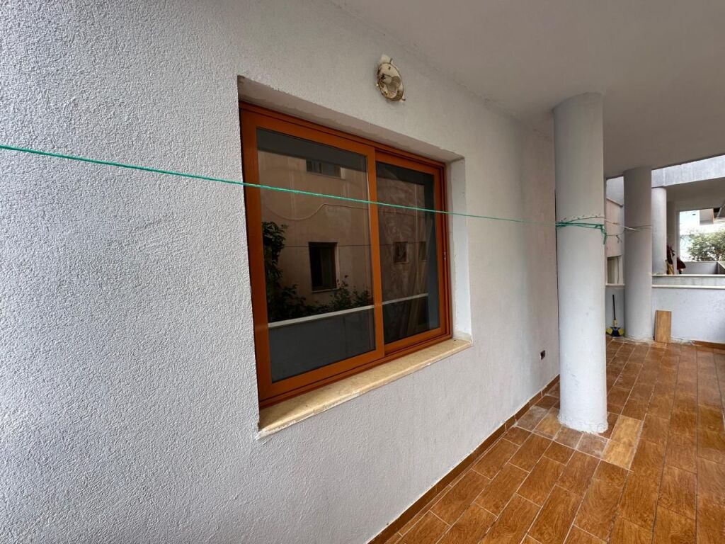 Apartament 1+1 në shitje – Golem