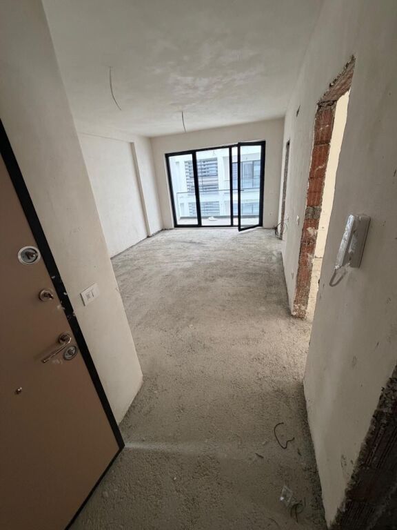 Apartament 1+1 me pamje nga Deti tek Liburna ne Golem!