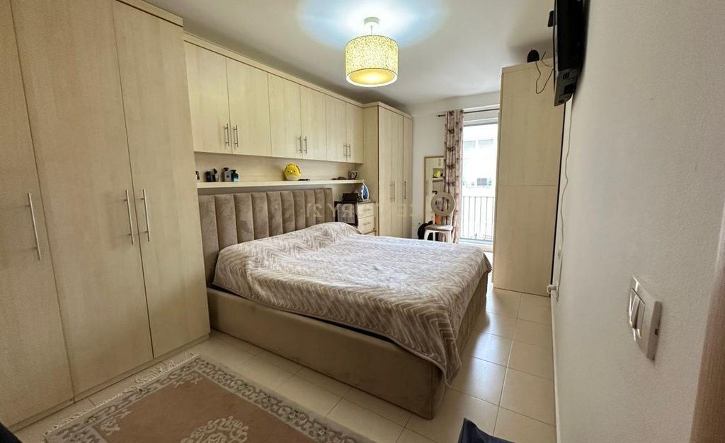 Apartment 2+1 for sale near Student City,