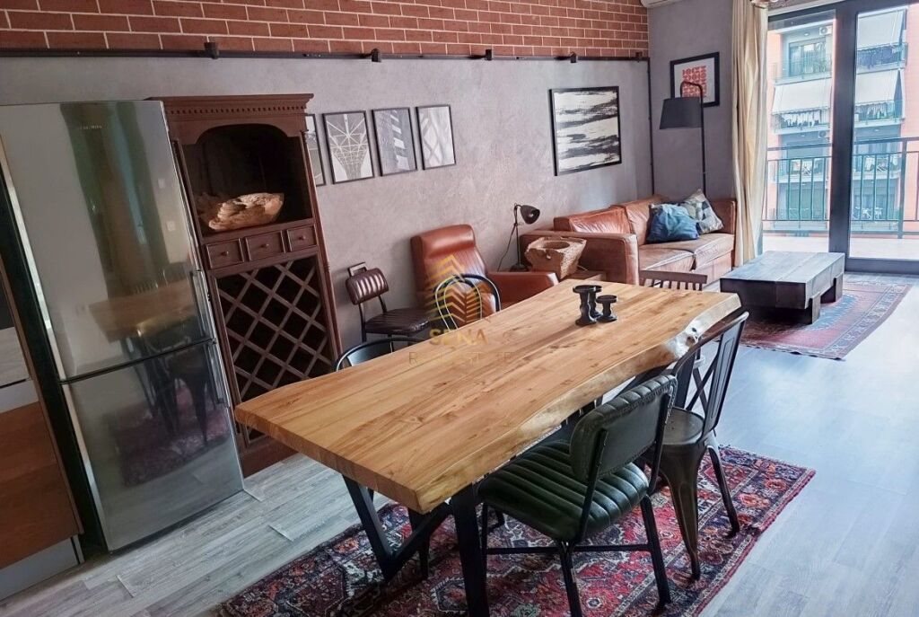 For sale, Apartment 2+1+2+blk, Green City Complex – Astir, 250,000 Euro