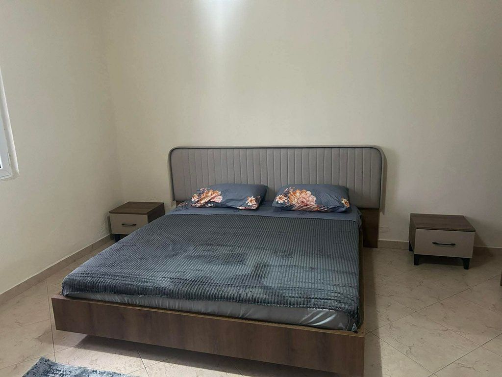 APPARTAMENTO 2+1+PARCHEGGIO