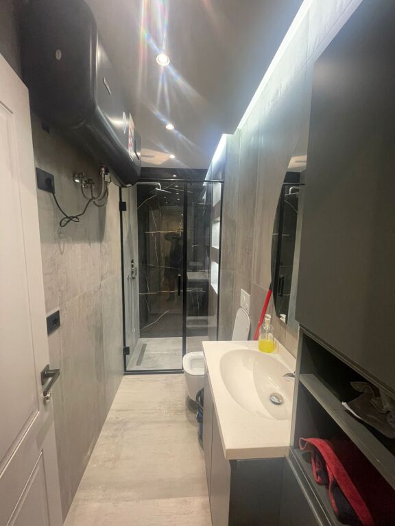 Appartamento in affitto - Kodra e Diellit 1