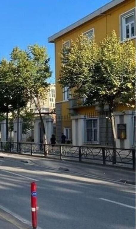 Villa - In Vendita - Via Fortuzi, Tirana(ID: 530381006-207)