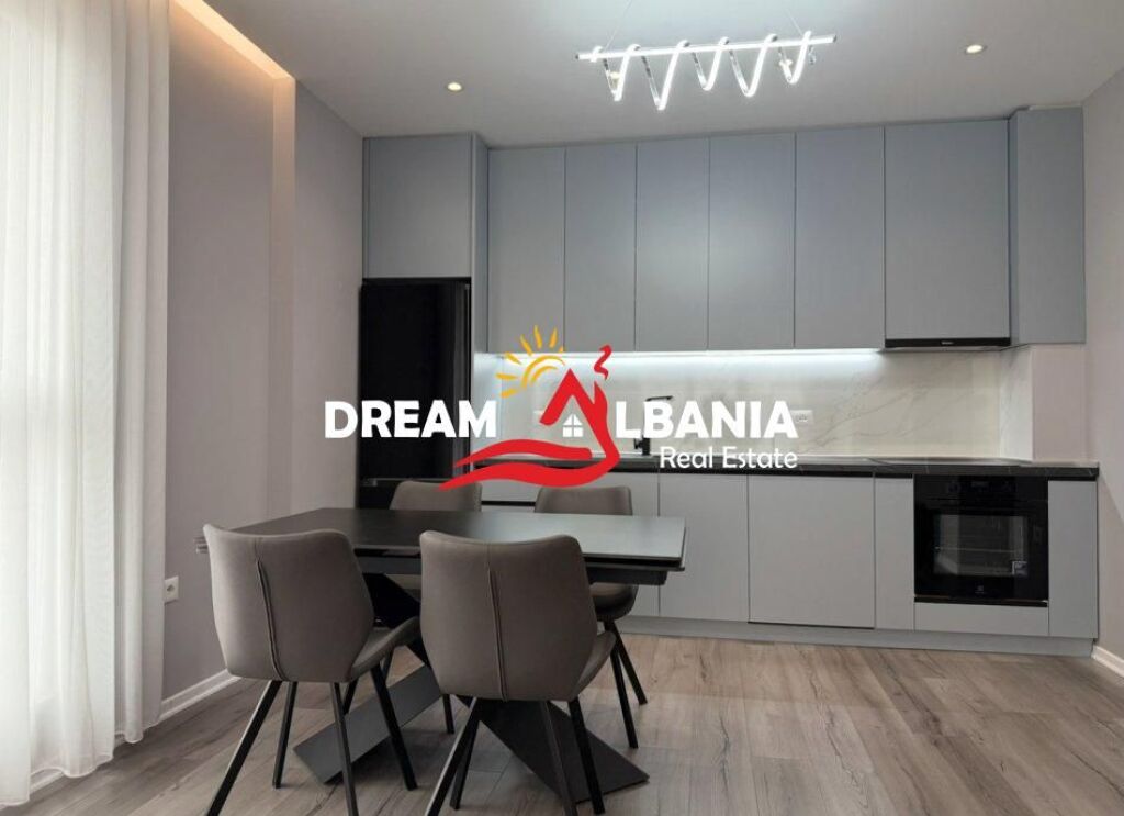 Jepet me qera apartament 2+1+2 ne Don Bosko, prane Fiore Di Bosko (ID 42215483)