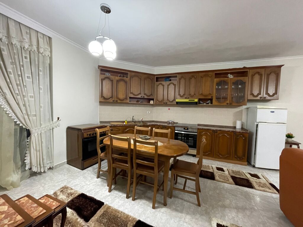 Affittasi 2+1, a Don Bosko 55.000 Leke