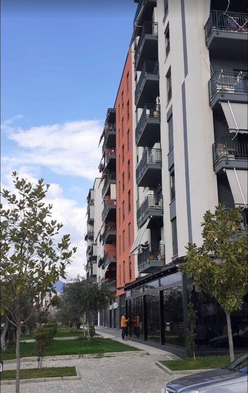 Appartamento 2+1+2 in Vendita/Complesso Aura, Laprak