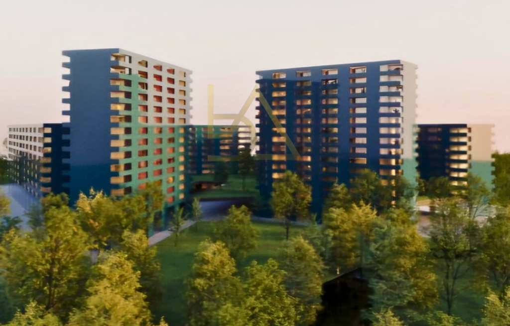 8 Kullat – Mezez, Tiranë