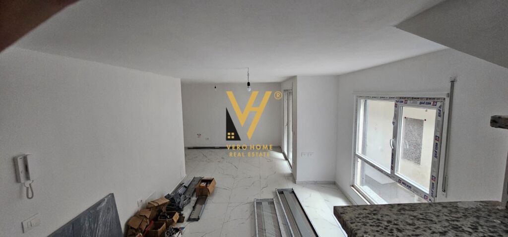 SHITET DUBLEX 2+1+BLK NE GOLEM 150.860 EURO