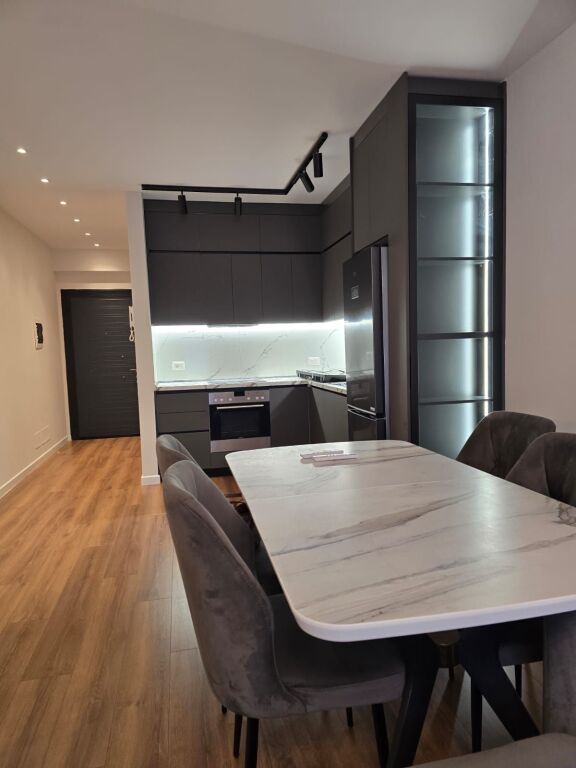 Apartment for rent parking post