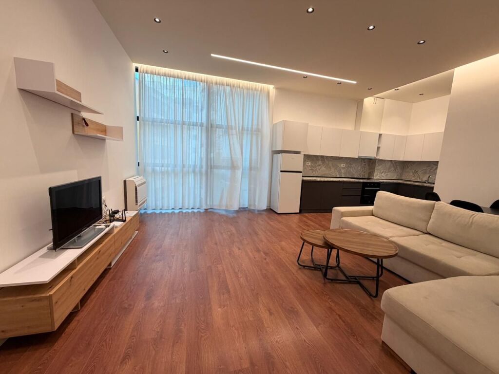 Apartment 2+1+2 for Rent Vollga Durres