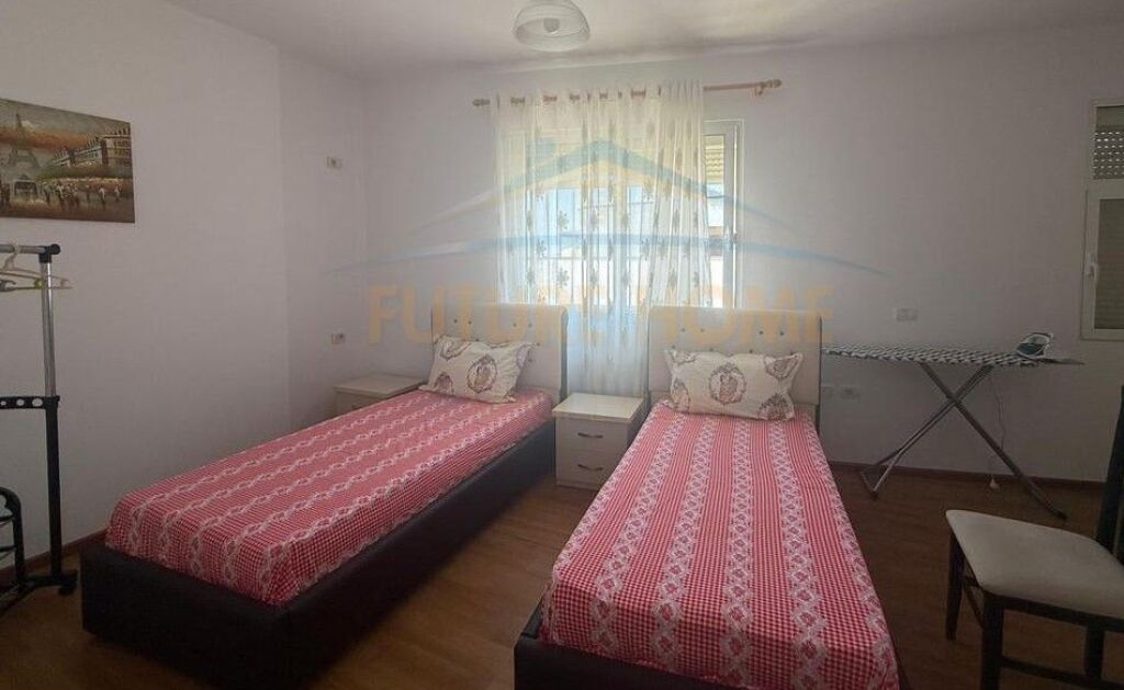 Rent, Apartment 2+1, Auto Kalaja, Fresk