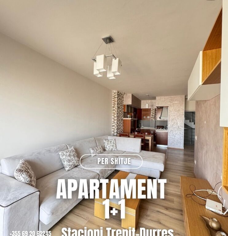 Apartment for Sale