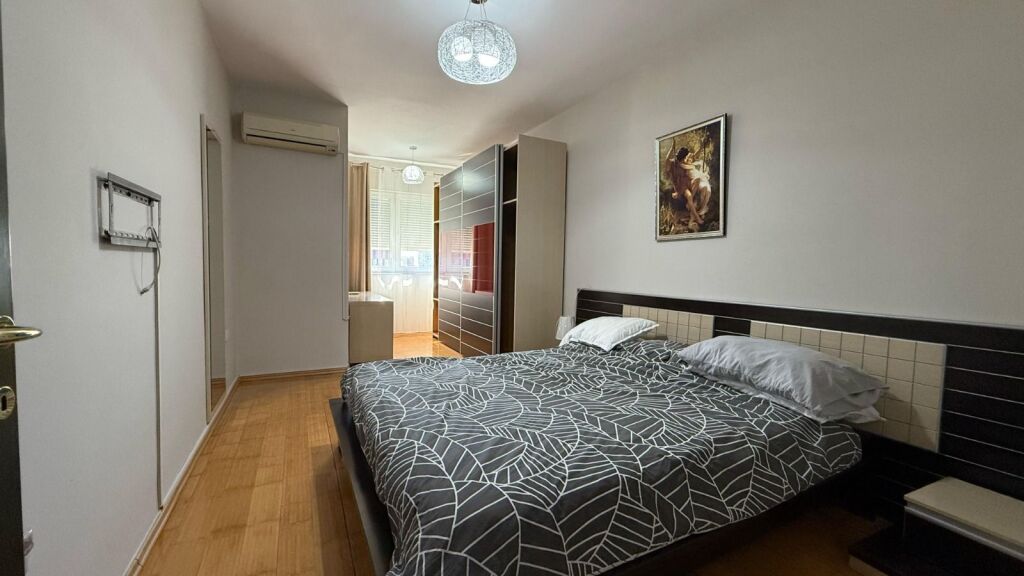 Apartment 2+1 for sale at Air Albania