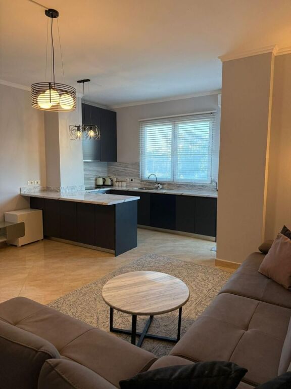 Shitet apartament 1+1  📍Golem