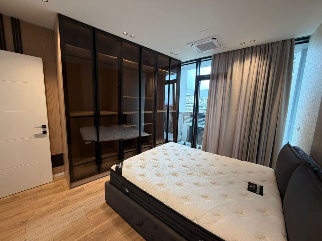 Apartament me qera 1+1 Lake View Residence