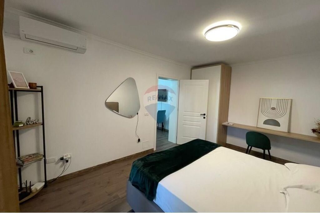 Appartamento 1+1+Balcone In Affitto a 21 Dhjetori