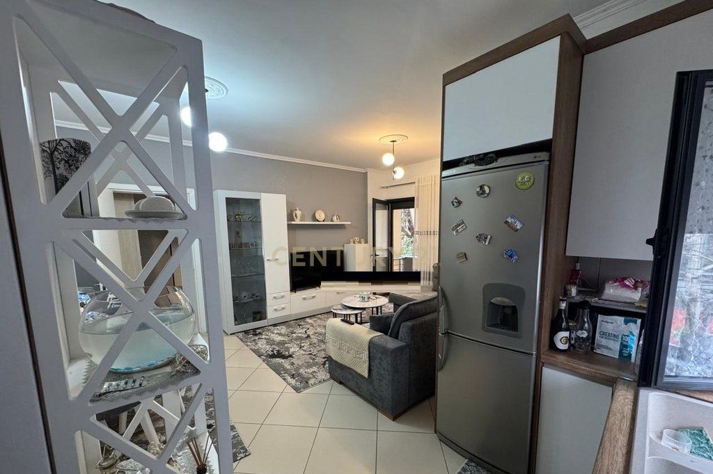 APPARTAMENTO 1+1 VICINO AL NUOVO MERCATO ELETTRICO !