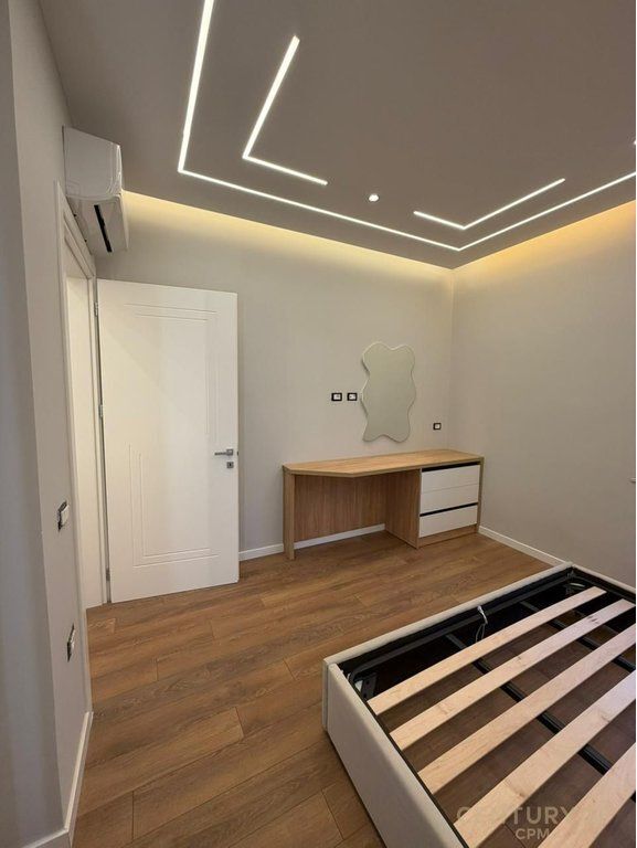 Apartament 2+1 me qira tek Kodra e Priftit pranë Venue !