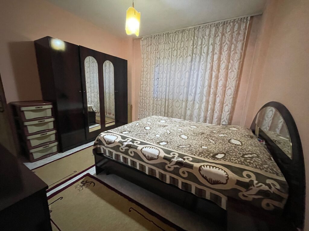 Affittasi 2+1, a Don Bosko 55.000 Leke