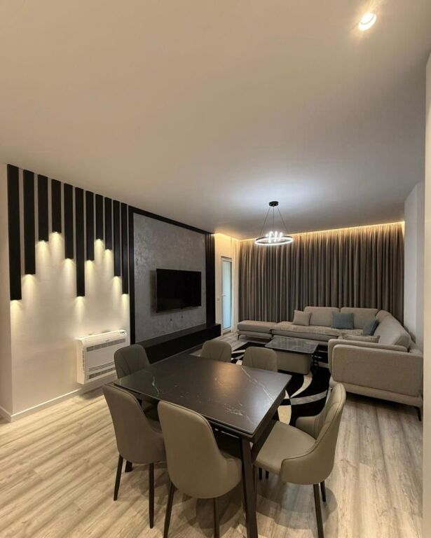 Apartment 2+1 for rent 5 Maji 800 Euro