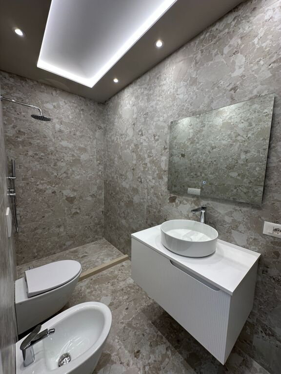 1+1 for rent in Ali Demi