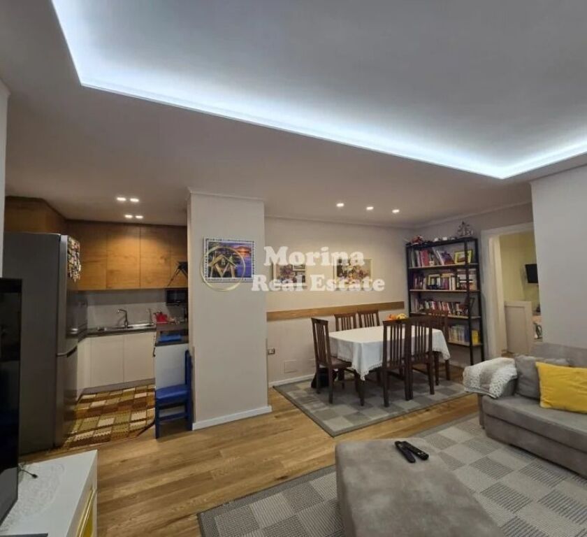 Affitto | Appartamento 3 + 1 | Pazari i Ri - Via Dervish Hekali | 800 €/mese