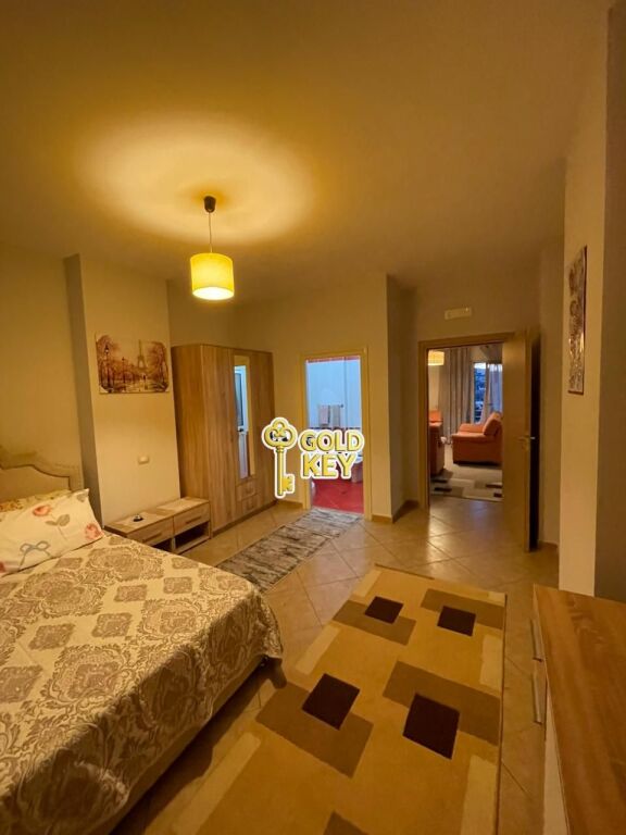 🏡 APARTAMENT ME QERA 2+1+2+VERAND+TARRAC PRANVERA DURRES