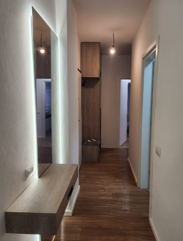 🏢 Jepet me Qira Apartament 2+1 – Kompleksi Salillari | pranë Kopshtit Zoologjik  ▫️