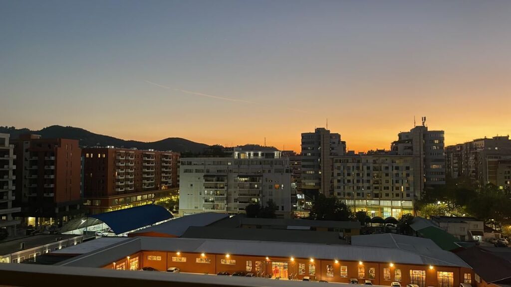 Lux Apartament me qira 📍 Kompleksi S21 Tirane