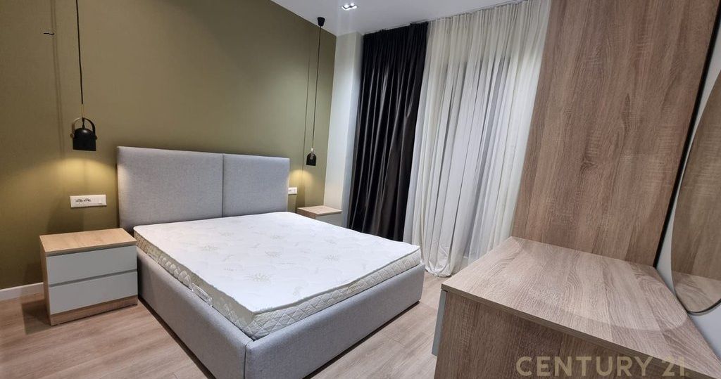 APARTAMENT 1+1 ME QIRA TEK MYSLYM SHYRI!