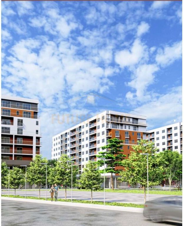 Shitet, Apartament 1+1, Paskuqan , Tiranë