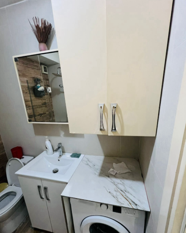 🏡 APPARTAMENTO IN AFFITTO – Don Bosko