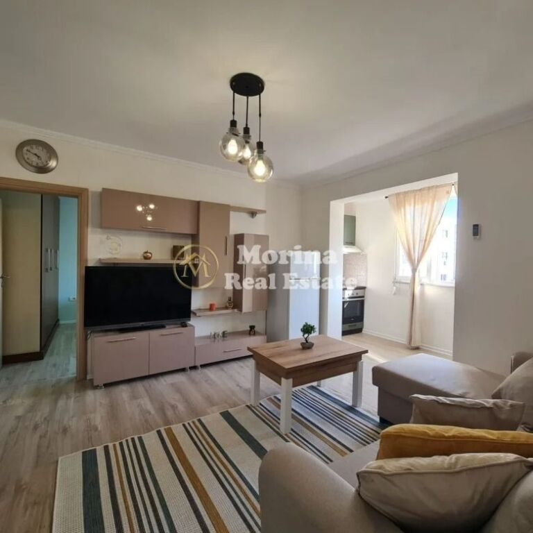 Sale | Apartment 1+ 1 | Ali Demi | 88000 €