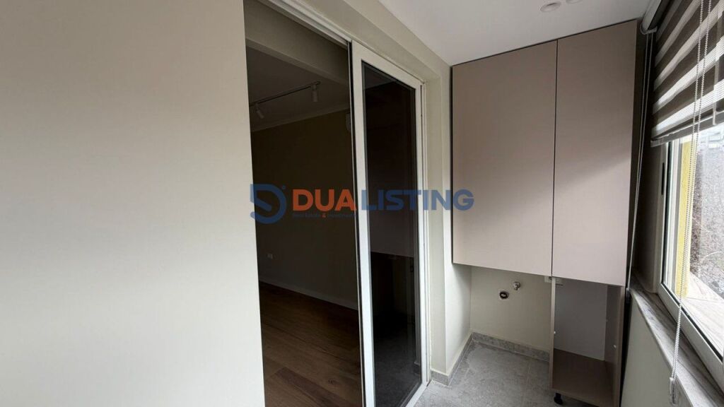 Apartament 1+1 në zemër të 21 Dhjetorit – pranë Diamond Dental