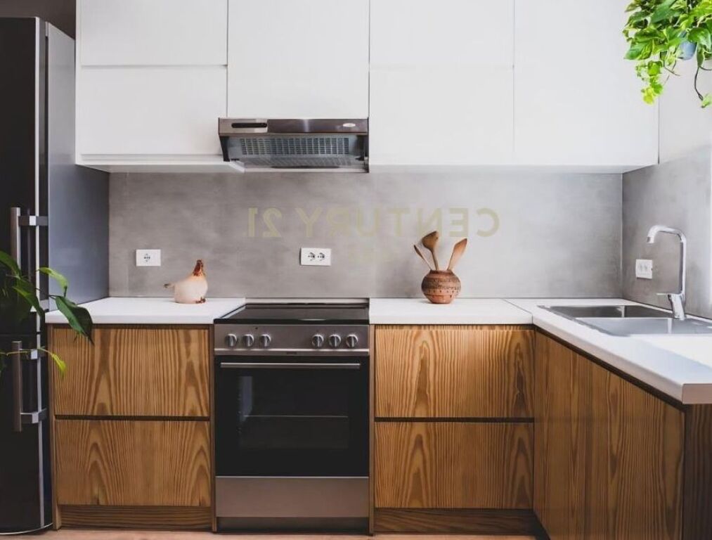 Affittasi 1+1 in via Fortuzi