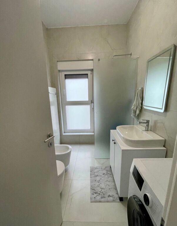 2+1 for rent in the Mangalem complex