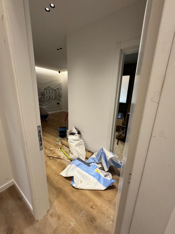 5 AIRBNB PER QERA BLLOK