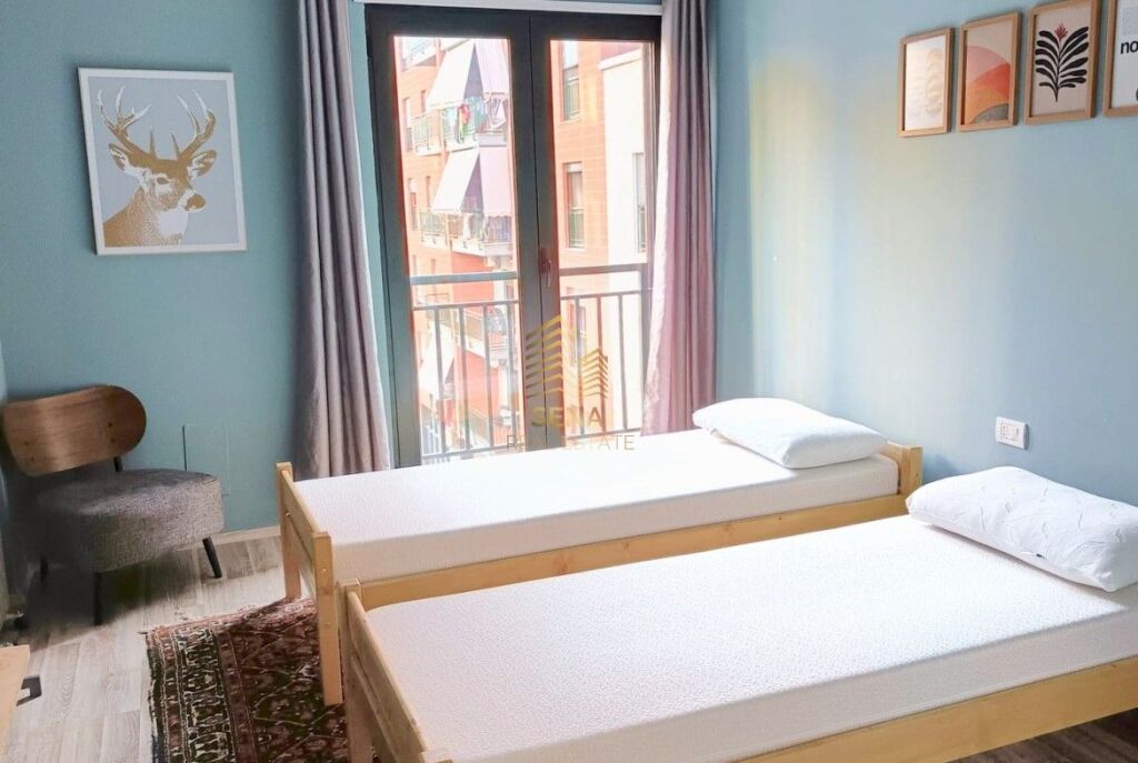 For sale, Apartment 2+1+2+blk, Green City Complex – Astir, 250,000 Euro