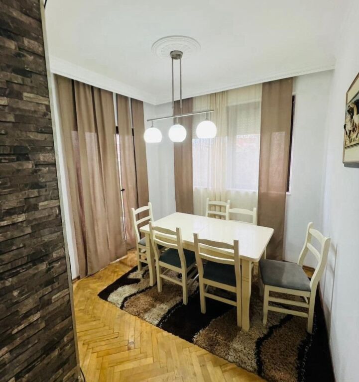 🏡 JEPET APARTAMENT ME QIRA 3+1+2 – Don Bosko, Tiranë