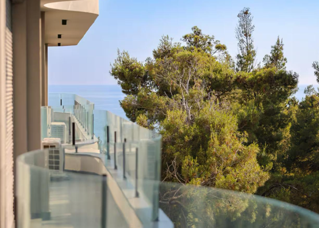 🏖️ Appartamento 1+1 in Vendita con Vista Mare – Shëngjin ▫️