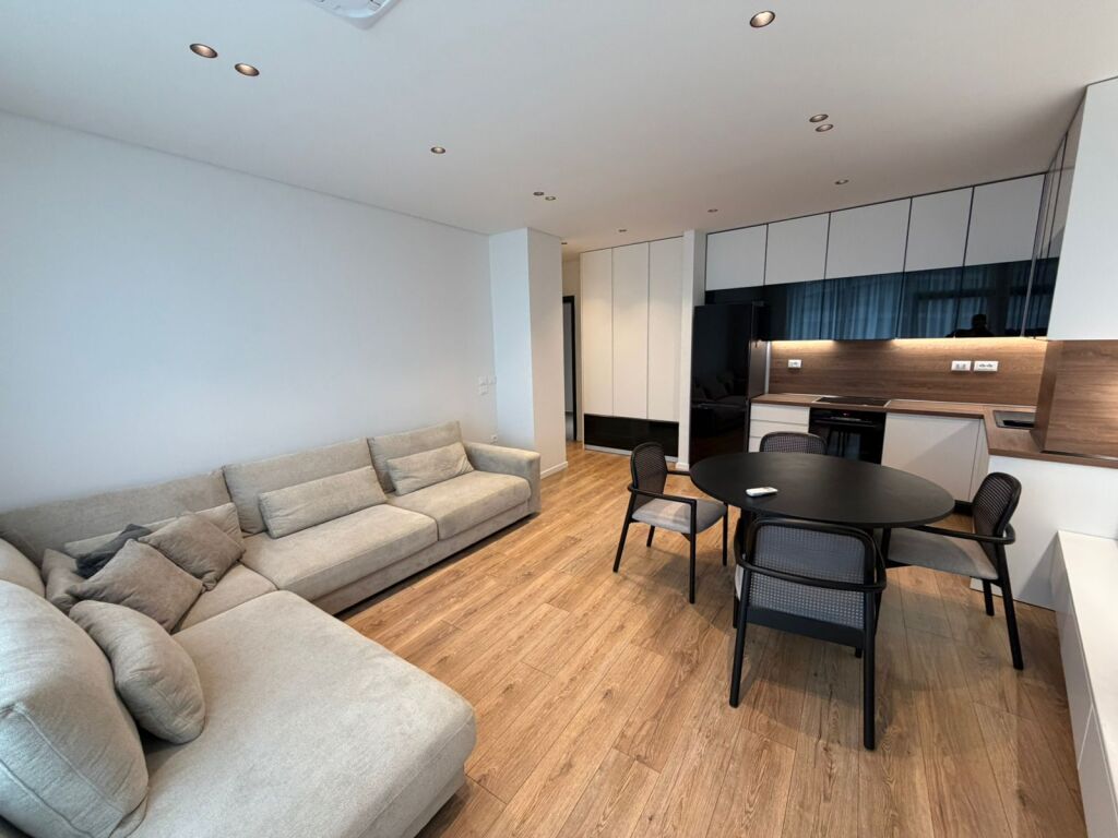 Apartament me qera 1+1 Lake View Residence