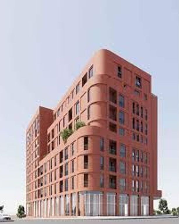 Shitet apartament 2+1 në zonën e 21 Dhjetorit