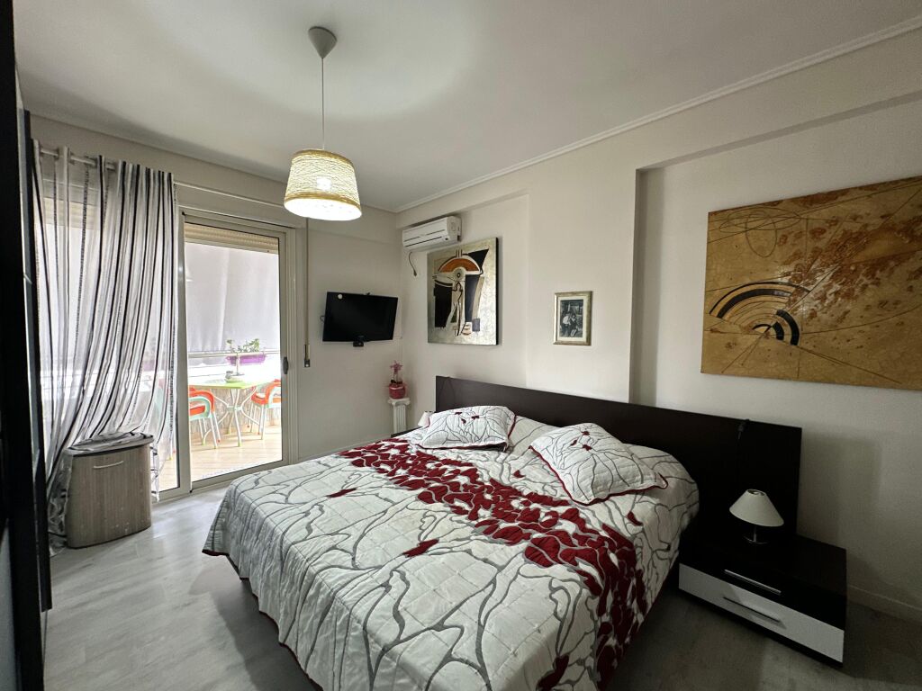 Appartamento 2+1+2 in Lungomare, Prima Linea, in vendita