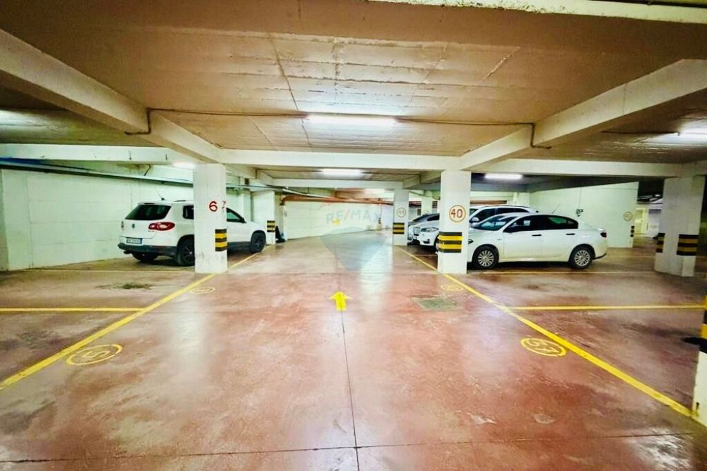 📍Appartamento 1+1 + 1 posto auto Lago Secco