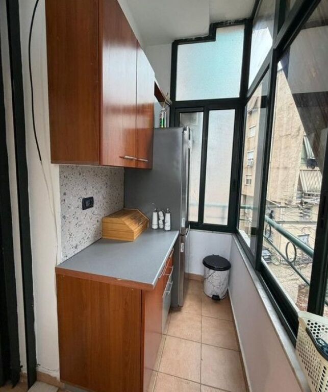 Affittasi appartamento 2+1 in via Durresit