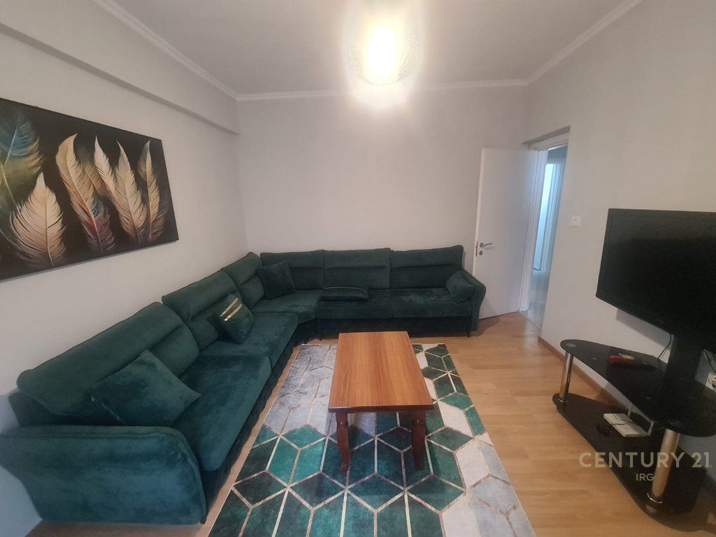 FOR RENT 1+1 APARTMENT AND STORAGE AT DURRES STREET