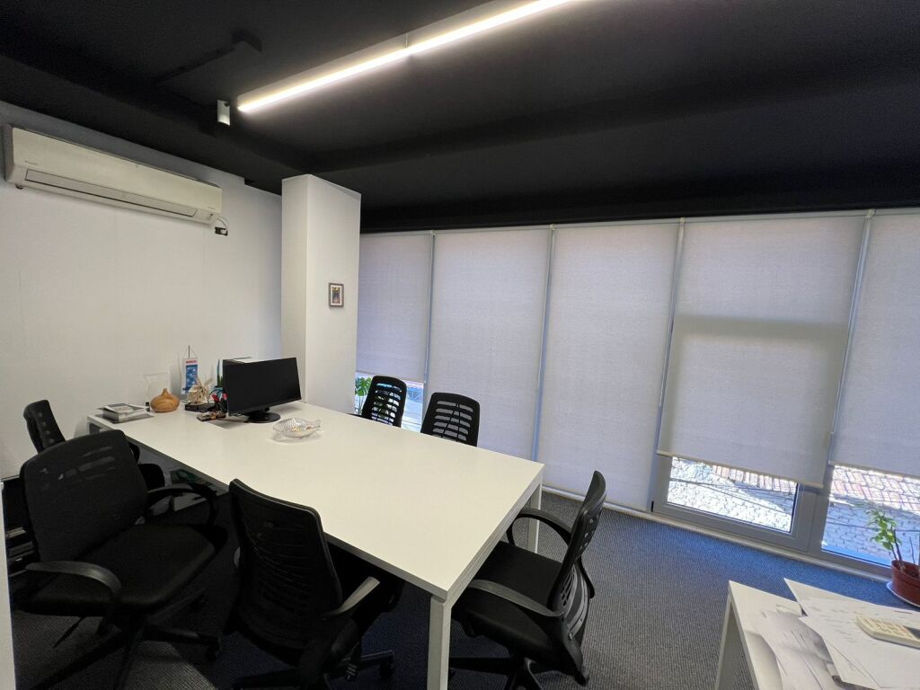 jepet me qira zyre,Pazari i RI